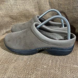MERRELL Primo Breeze II Slip On Women Shoes Clog